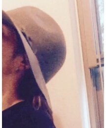 Laid-Back | ハット