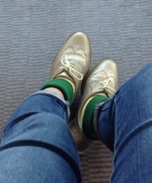 COLE HAAN | おじ靴(その他シューズ)