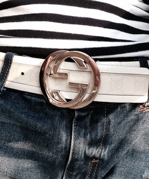 GUCCI | ベルト(ベルト)