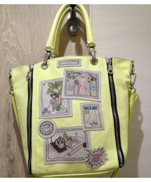 BARBARA RIHL | bag♡(トートバッグ)