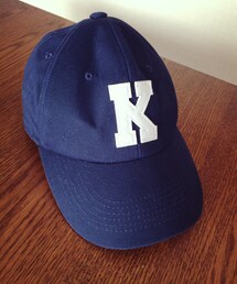 ブランド不明 | キャップ