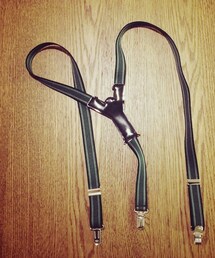 didizizi | サスペンダー