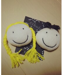 cikolata | ブローチ/コサージュ