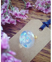 brume | ピアス(片耳用)