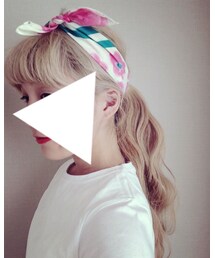 TSUMORI CHISATO | ファッション雑貨