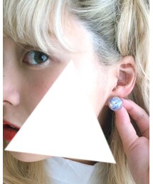 brume | ピアス(片耳用)