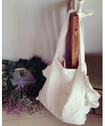 FUKURO | トートバッグ