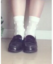 RORO | レッグウェア