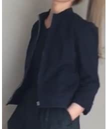 MICHEL KLEIN | ジャケット/アウター