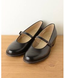 HARUTA | パンプス