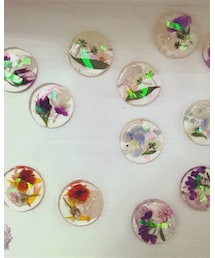 brume | イヤリング