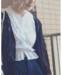 MARTE | シャツ/ブラウス