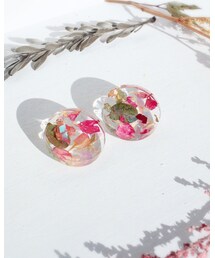 brume | イヤリング