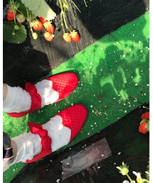 F-TROUPE | シューズ