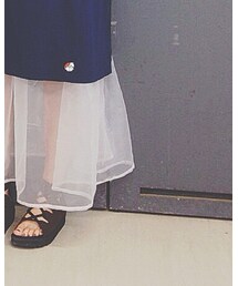 konatsumade | スカート