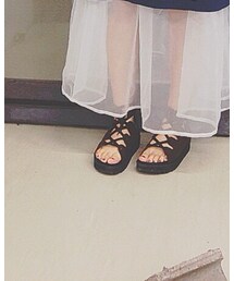 LOWRYS FARM | サンダル