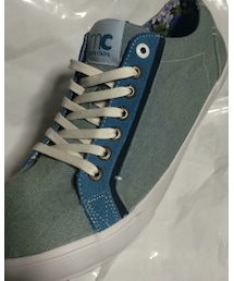 marie claire | スニーカー