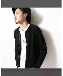 ZIP FIVE | ジャケット/アウター