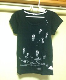 POU DOU DOU | Tシャツ(Tシャツ/カットソー)