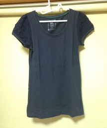 AS KNOW AS de base | Tシャツ(Tシャツ/カットソー)