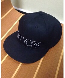 no-brand | キャップ(キャップ)