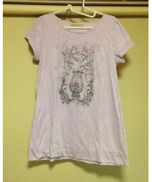 PAGEBOY | カットソー(Tシャツ/カットソー)