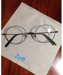 Zoff | メガネ(メガネ)
