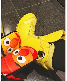 THIRTYTWO | シューズ