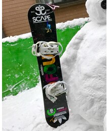 November | D4(スポーツグッズ)