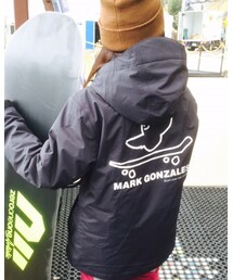 Mark Gonzales | スポーツグッズ