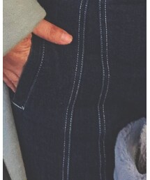 URBAN RESEARCH | デニムパンツ