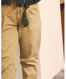 URBAN RESEARCH | チノパンツ