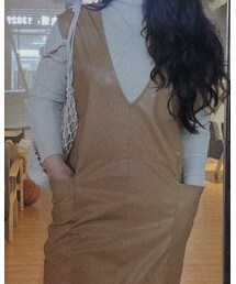 select MOCA | ワンピース/ドレス