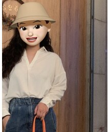 NANO universe | シャツ/ブラウス