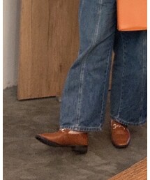 select MOCA | シューズ