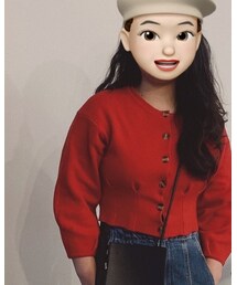 MOUSSY | トップス