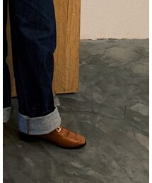 select MOCA | シューズ