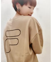 earth music&ecology | Tシャツ/カットソー