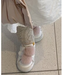 UNIQLO | レギンス/スパッツ