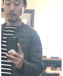 BEAUTY&YOUTH UNITED ARROWS | ダウンジャケット/コート