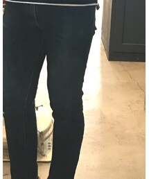 BEAMS | デニムパンツ