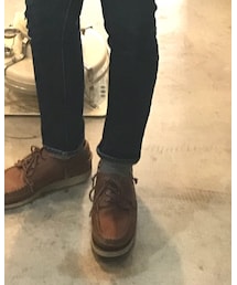 SEBAGO | モカシン/デッキシューズ