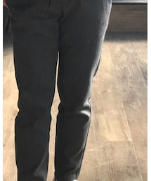 BEAUTY&YOUTH UNITED ARROWS | スラックス