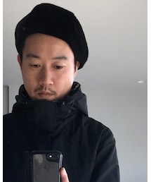 URBAN RESEARCH | ハンチング/ベレー帽