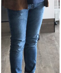 H&M | デニムパンツ