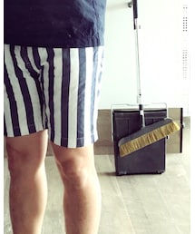 SUNNY  SPORTS | チノパンツ