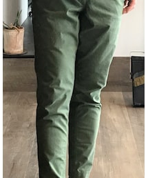 無印良品 | チノパンツ