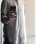 no brand(ノーブランド)の「トップス(シャツ/ブラウス)」
