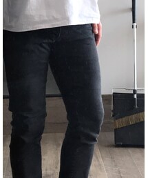 UNIQLO | デニムパンツ