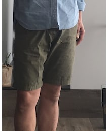 H&M | チノパンツ